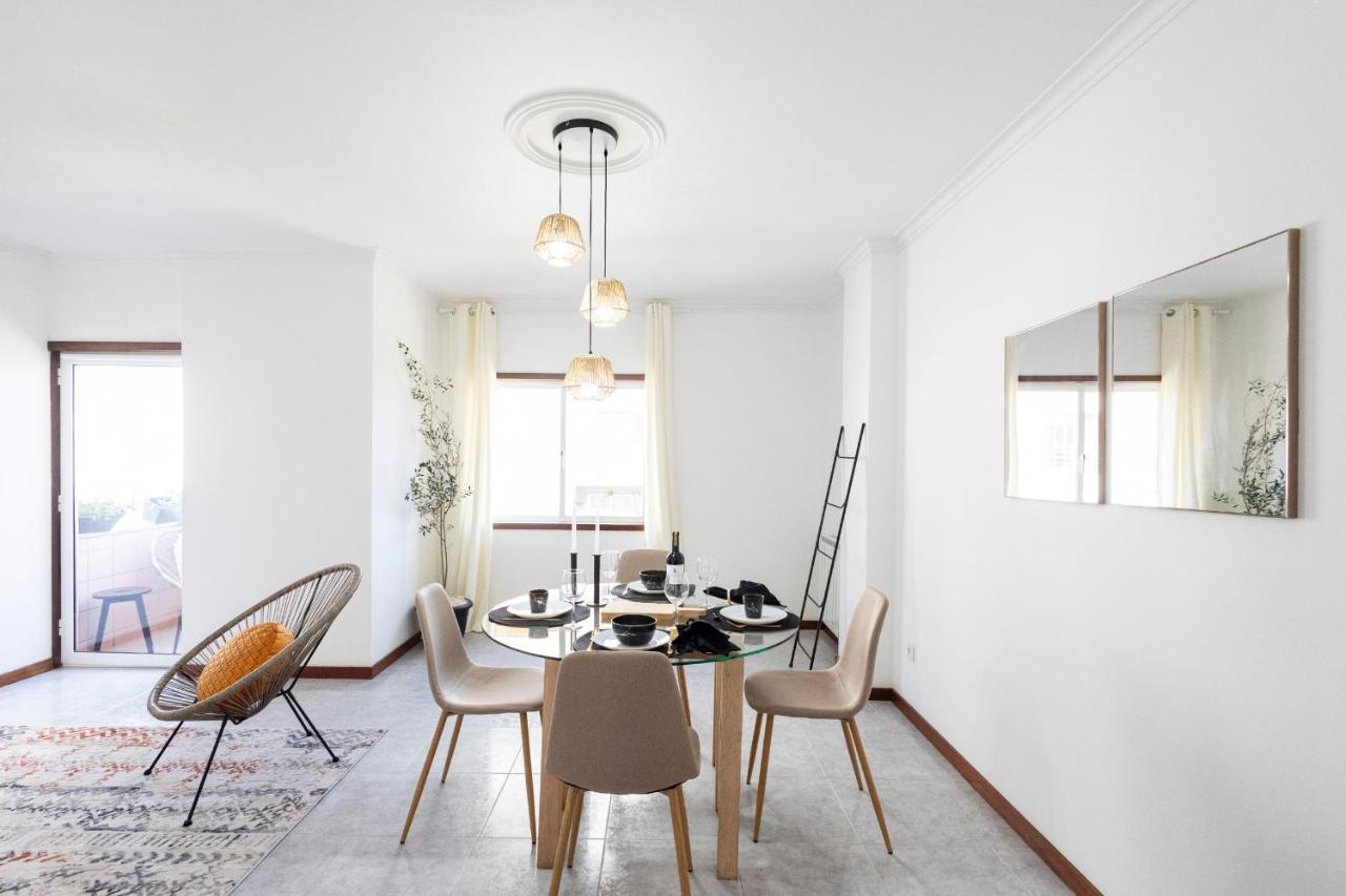 Braga 3Br Wonder By Lovelystay Kültér fotó