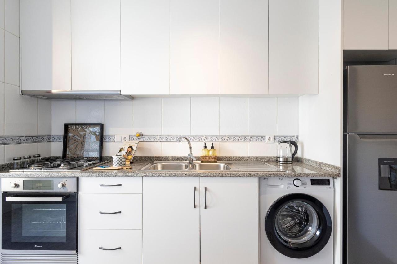 Braga 3Br Wonder By Lovelystay Kültér fotó