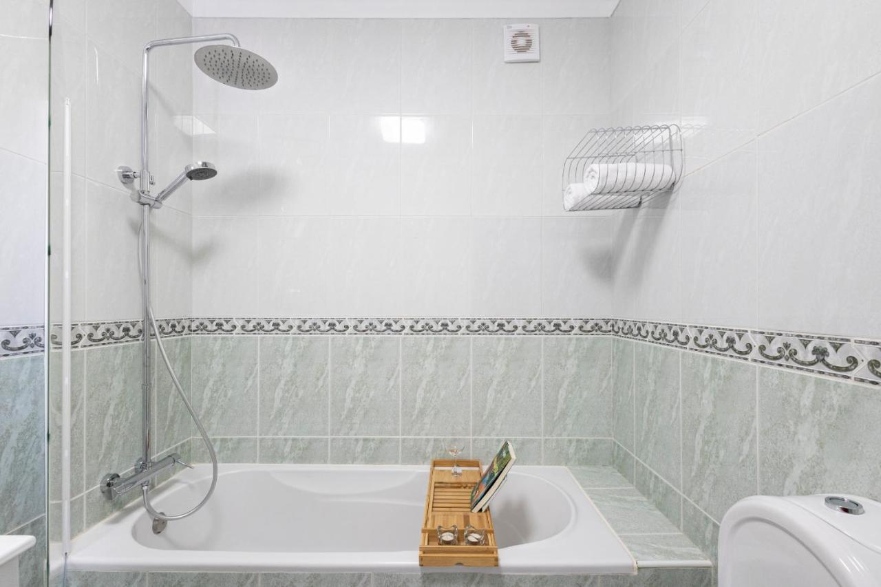 Braga 3Br Wonder By Lovelystay Kültér fotó