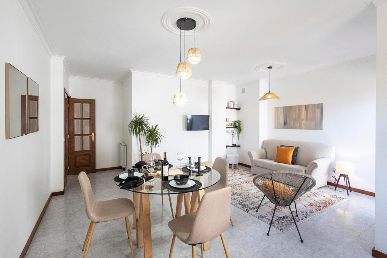 Braga 3Br Wonder By Lovelystay Kültér fotó
