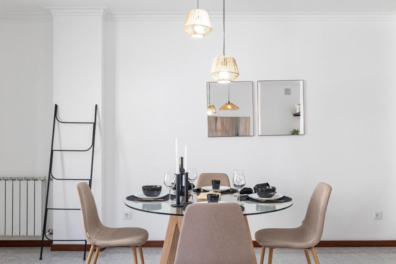 Braga 3Br Wonder By Lovelystay Kültér fotó