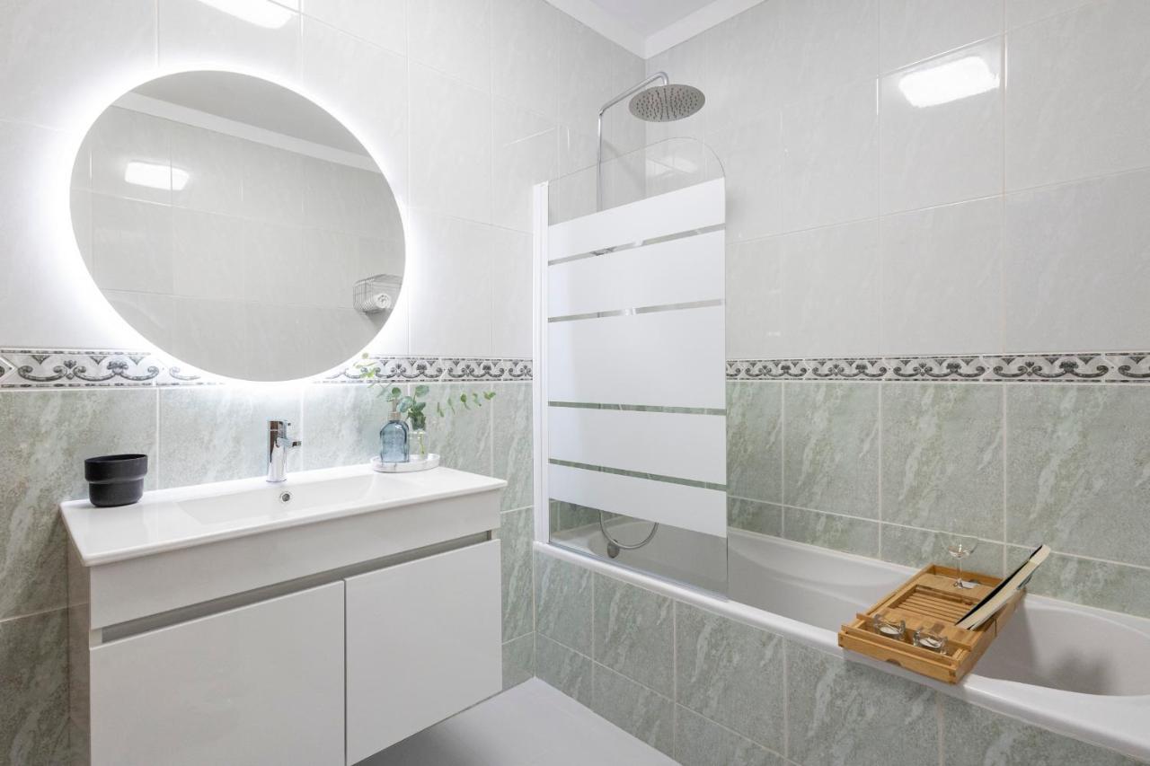 Braga 3Br Wonder By Lovelystay Kültér fotó