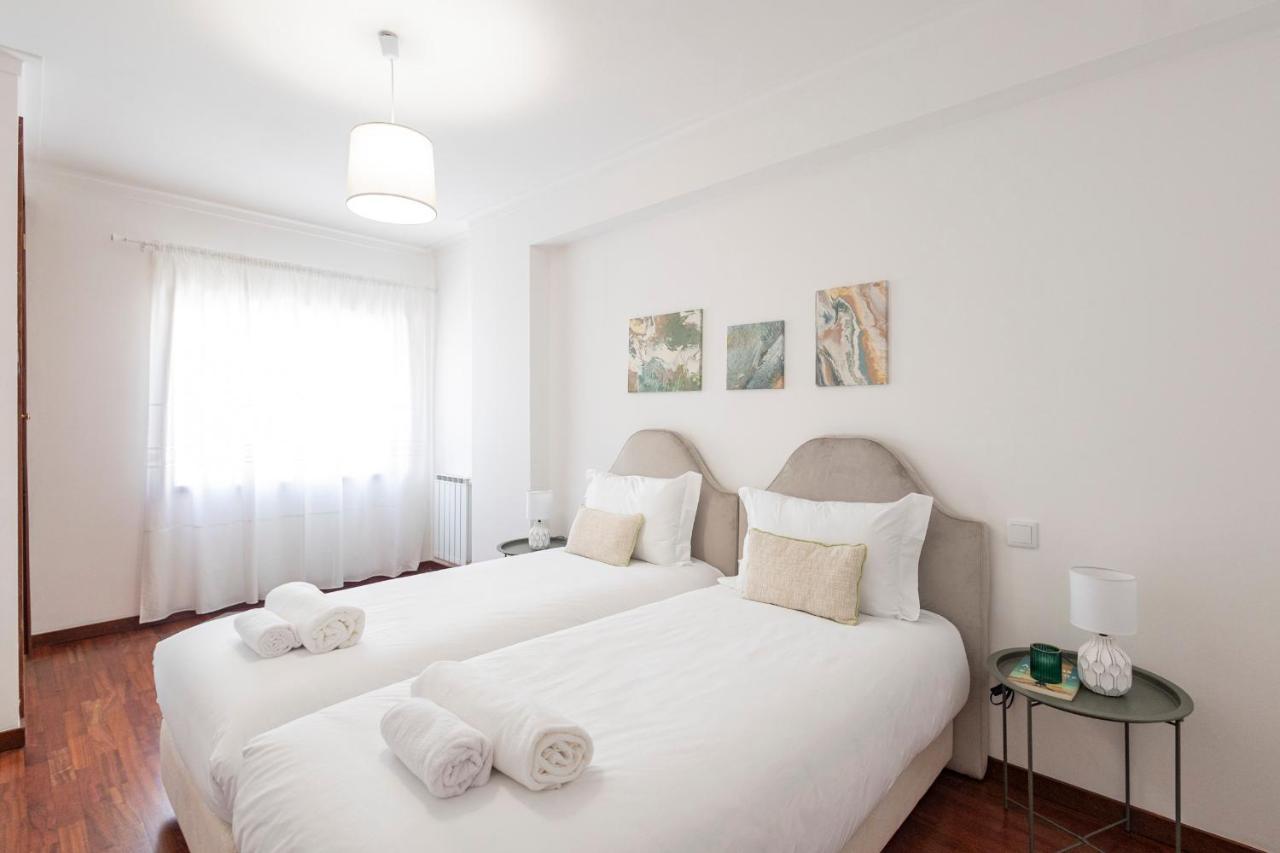 Braga 3Br Wonder By Lovelystay Kültér fotó