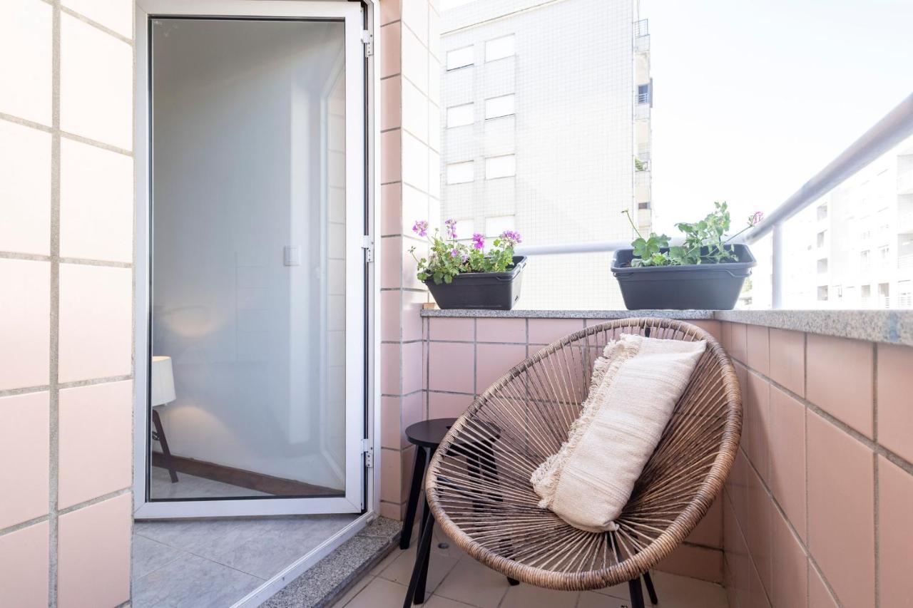 Braga 3Br Wonder By Lovelystay Kültér fotó