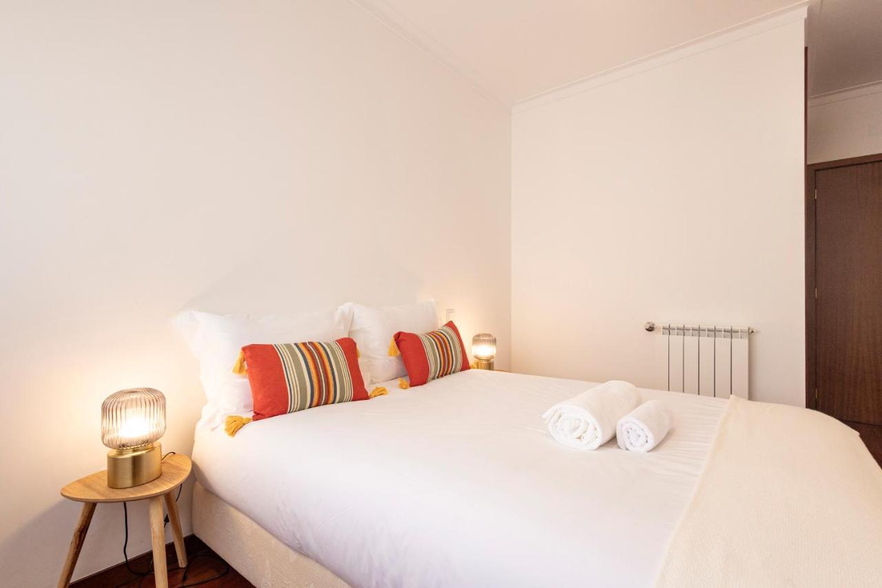 Braga 3Br Wonder By Lovelystay Kültér fotó