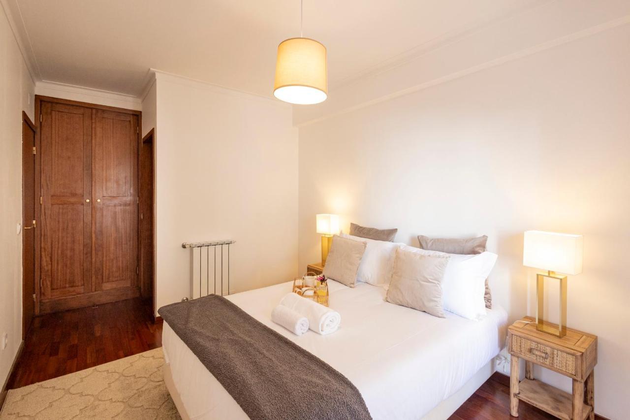 Braga 3Br Wonder By Lovelystay Kültér fotó