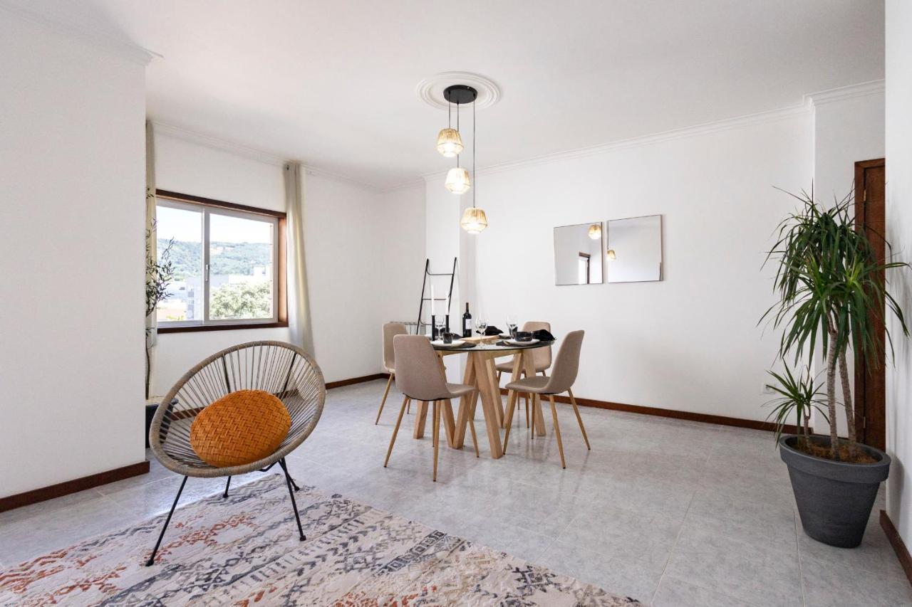 Braga 3Br Wonder By Lovelystay Kültér fotó