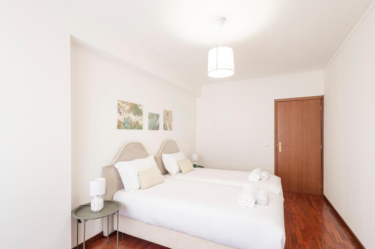 Braga 3Br Wonder By Lovelystay Kültér fotó