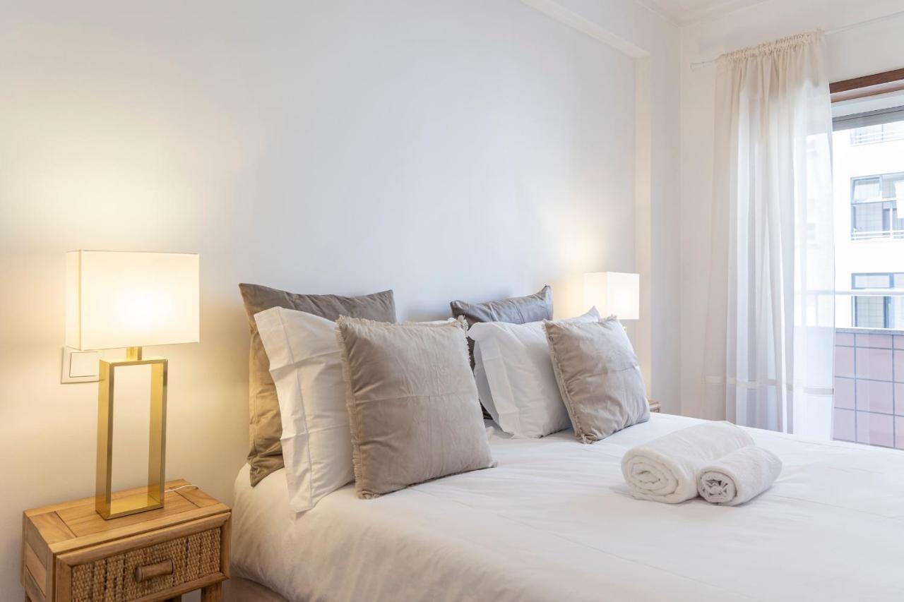 Braga 3Br Wonder By Lovelystay Kültér fotó