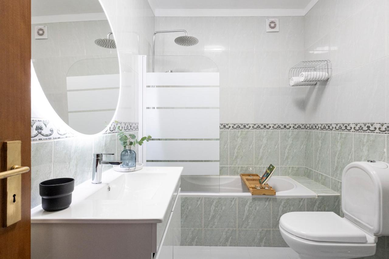 Braga 3Br Wonder By Lovelystay Kültér fotó