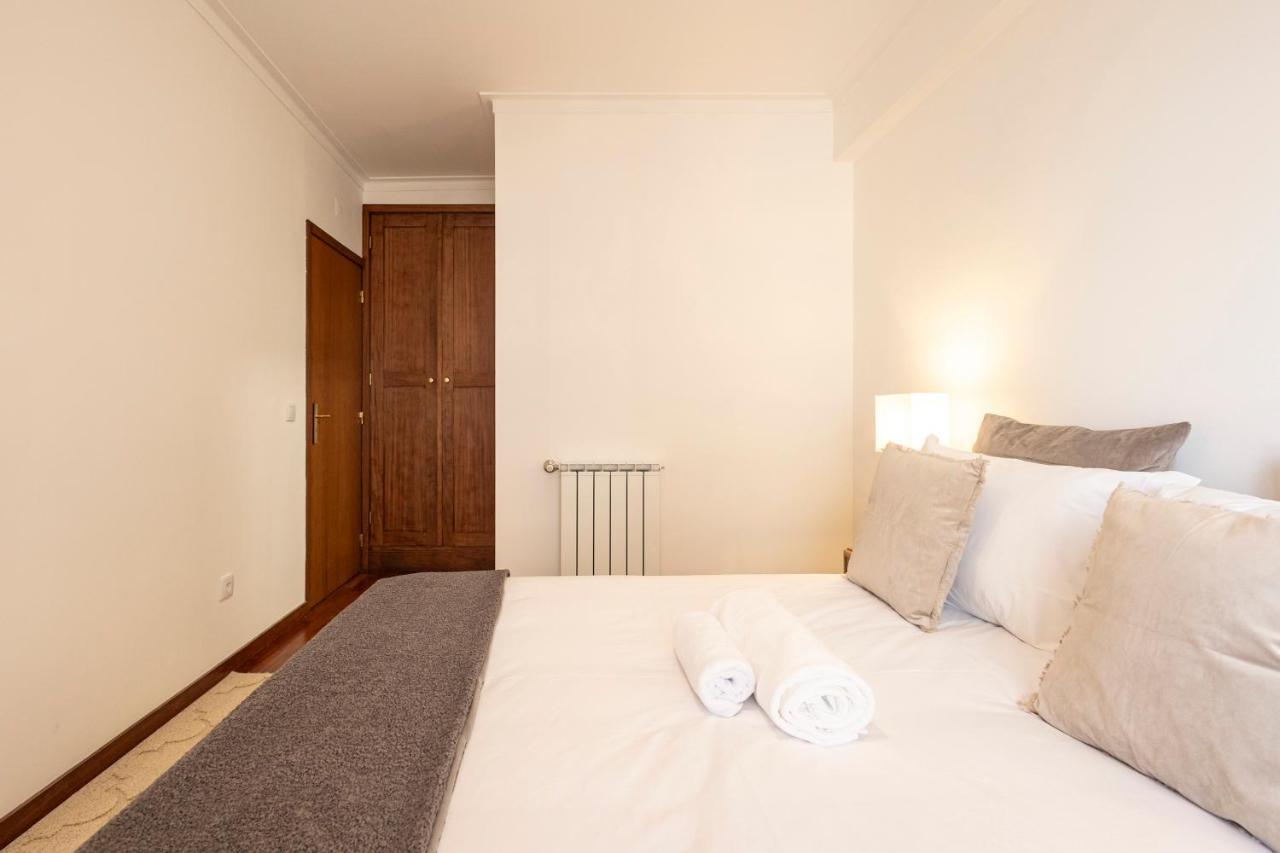 Braga 3Br Wonder By Lovelystay Kültér fotó