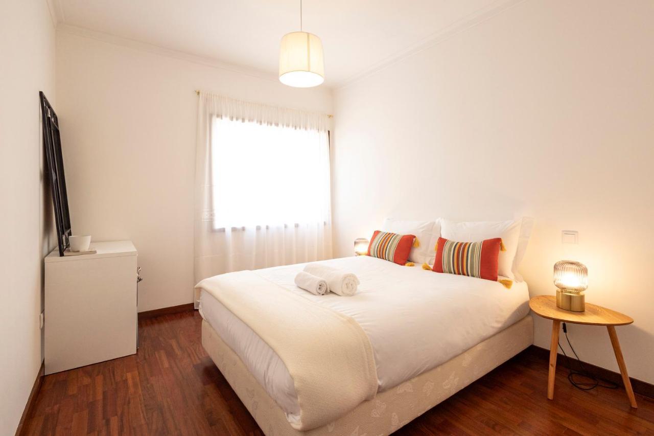 Braga 3Br Wonder By Lovelystay Kültér fotó