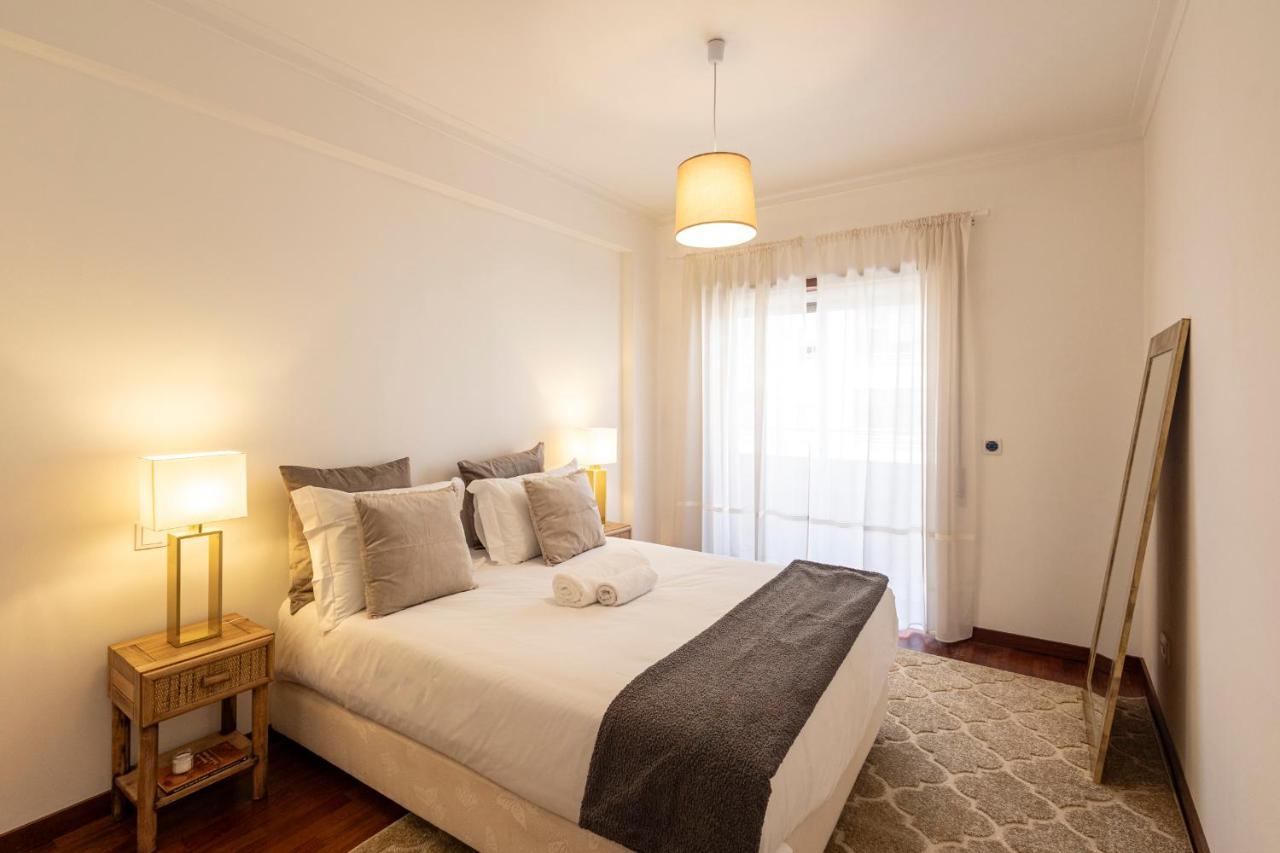 Braga 3Br Wonder By Lovelystay Kültér fotó