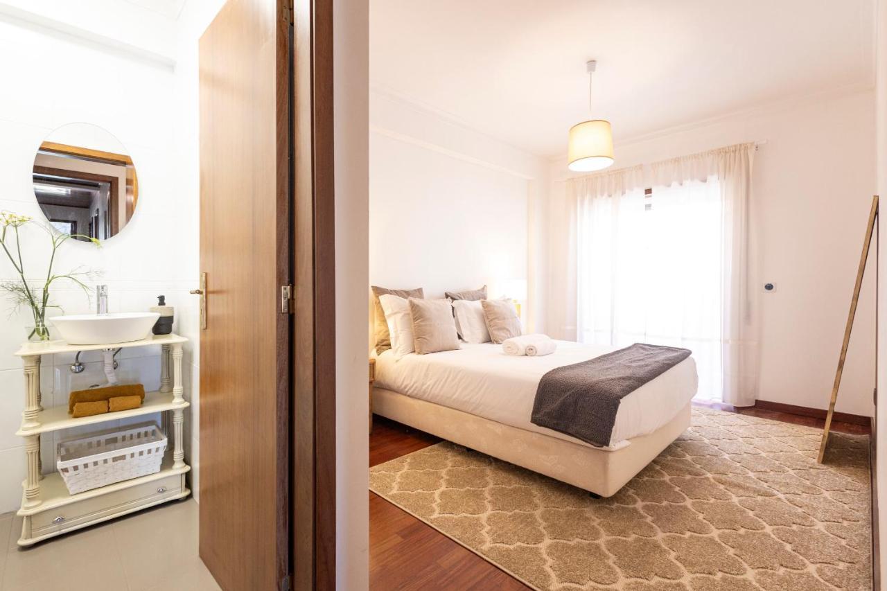 Braga 3Br Wonder By Lovelystay Kültér fotó