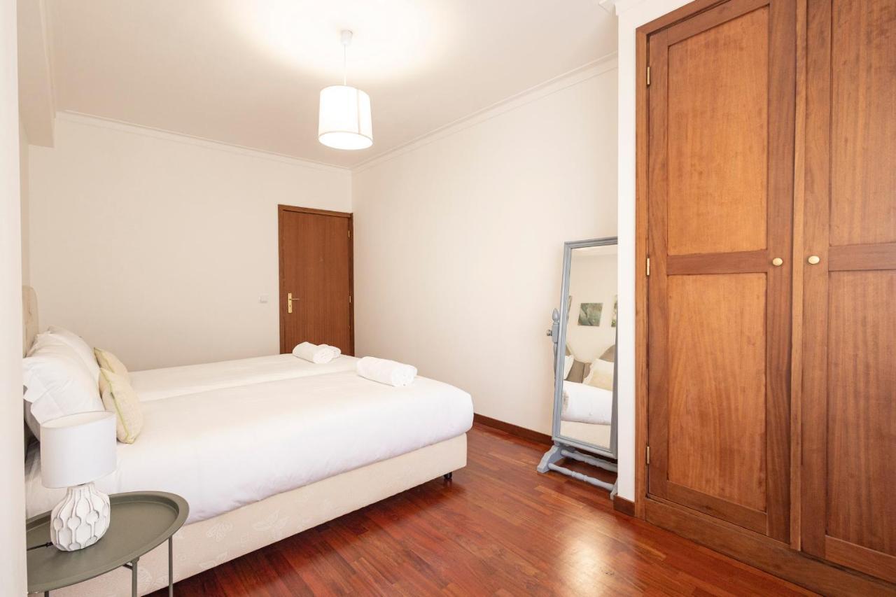 Braga 3Br Wonder By Lovelystay Kültér fotó