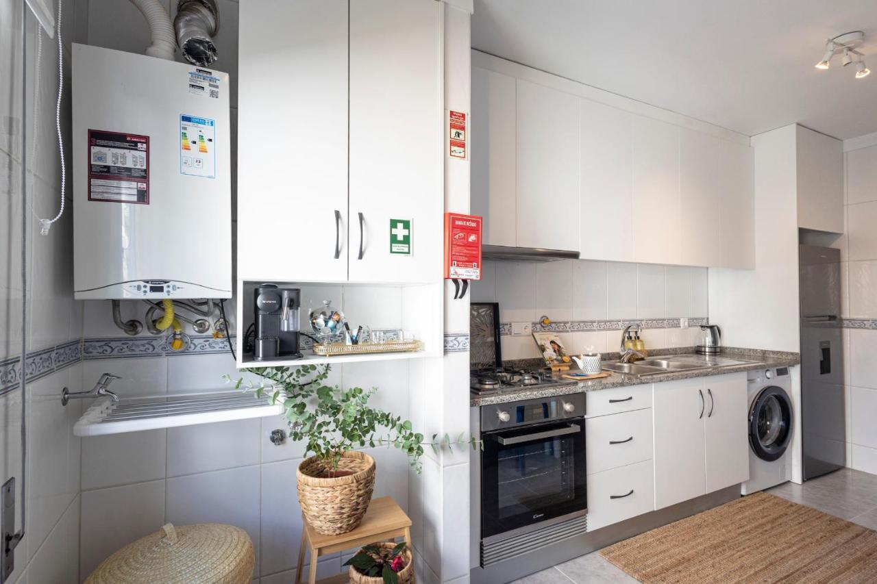 Braga 3Br Wonder By Lovelystay Kültér fotó