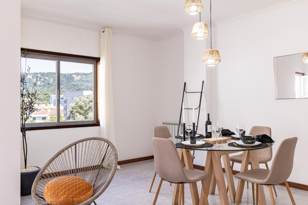 Braga 3Br Wonder By Lovelystay Kültér fotó