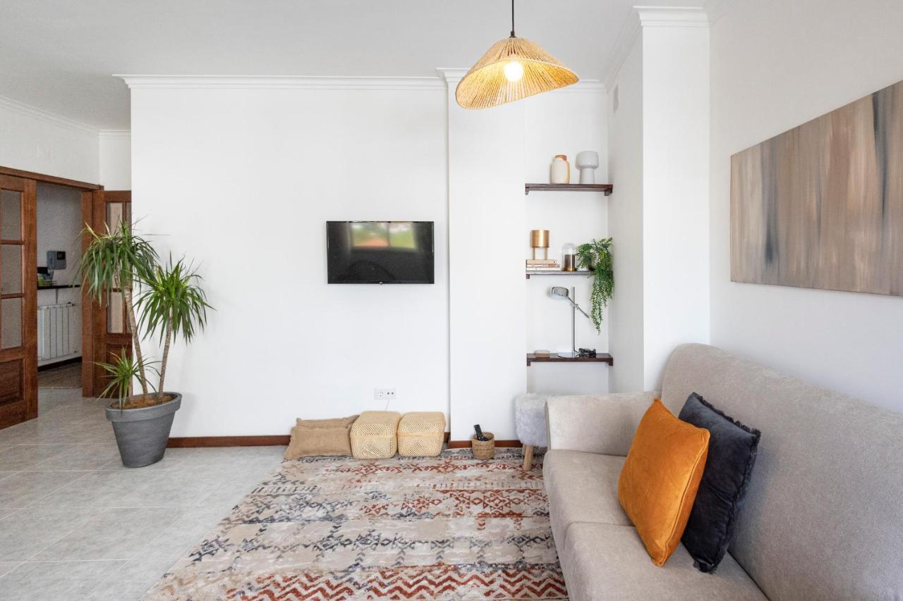 Braga 3Br Wonder By Lovelystay Kültér fotó